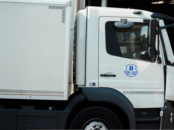 Brinks manages its fleet with Fleetman 