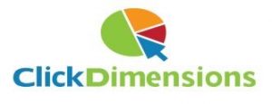 PARTNERSHIP WITH ClickDimensions