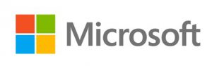 Partnership with Microsoft