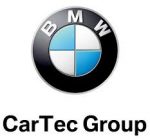Prodejce a servis značky BMW.