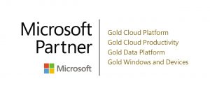 Microsoft Gold kompetence