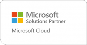 Microsoft Solutions Partner for Microsoft Cloud